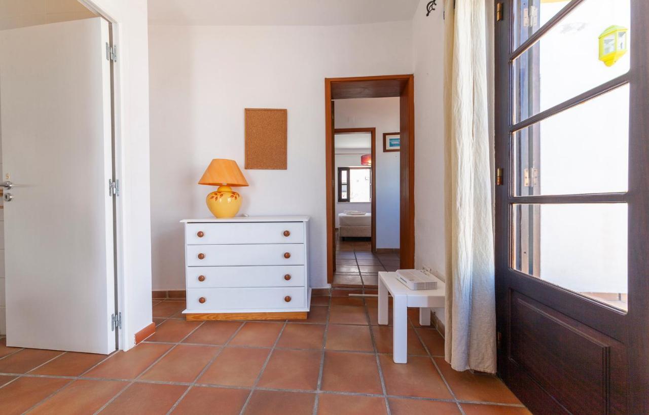 J - Casa Do Farol Guesthouse Lagos Dış mekan fotoğraf