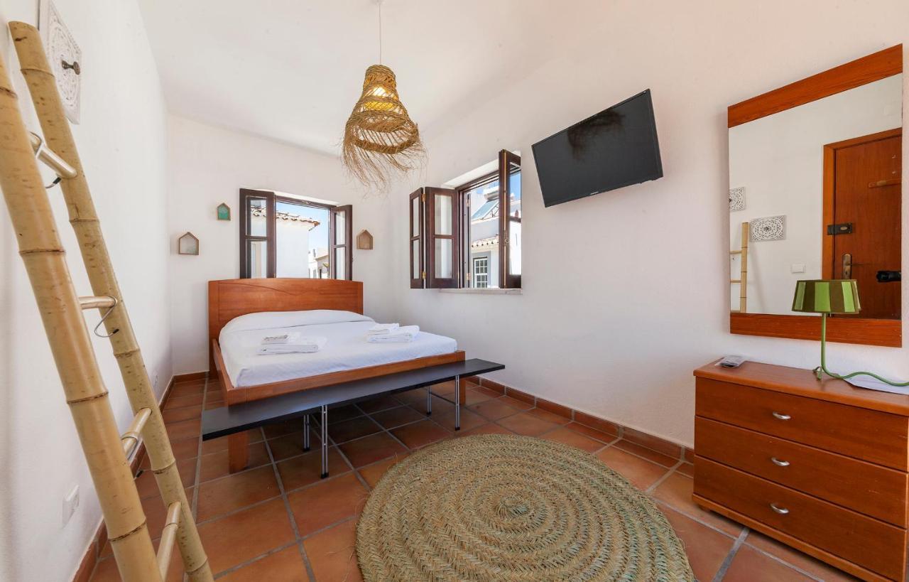 J - Casa Do Farol Guesthouse Lagos Dış mekan fotoğraf