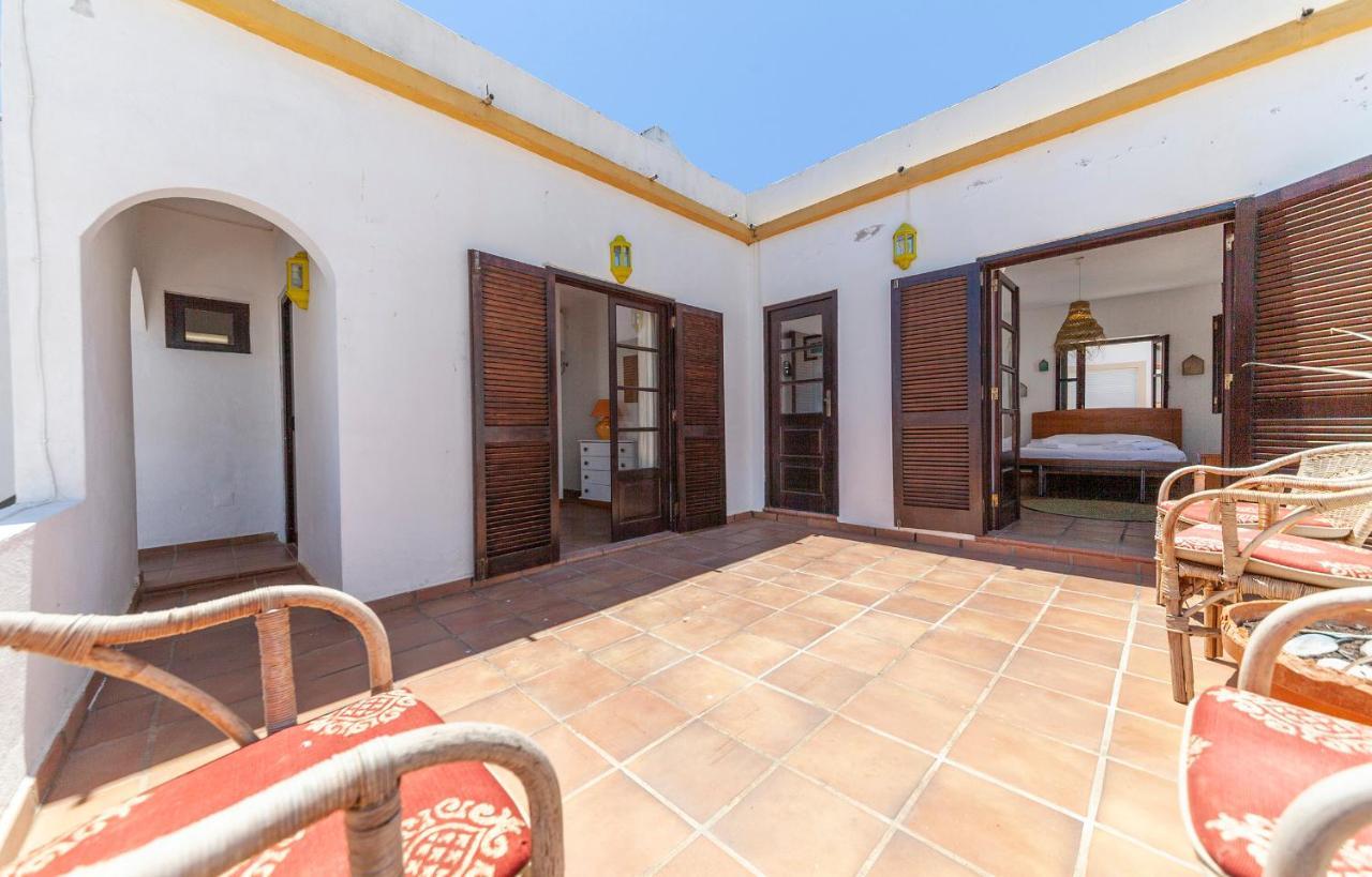 J - Casa Do Farol Guesthouse Lagos Dış mekan fotoğraf