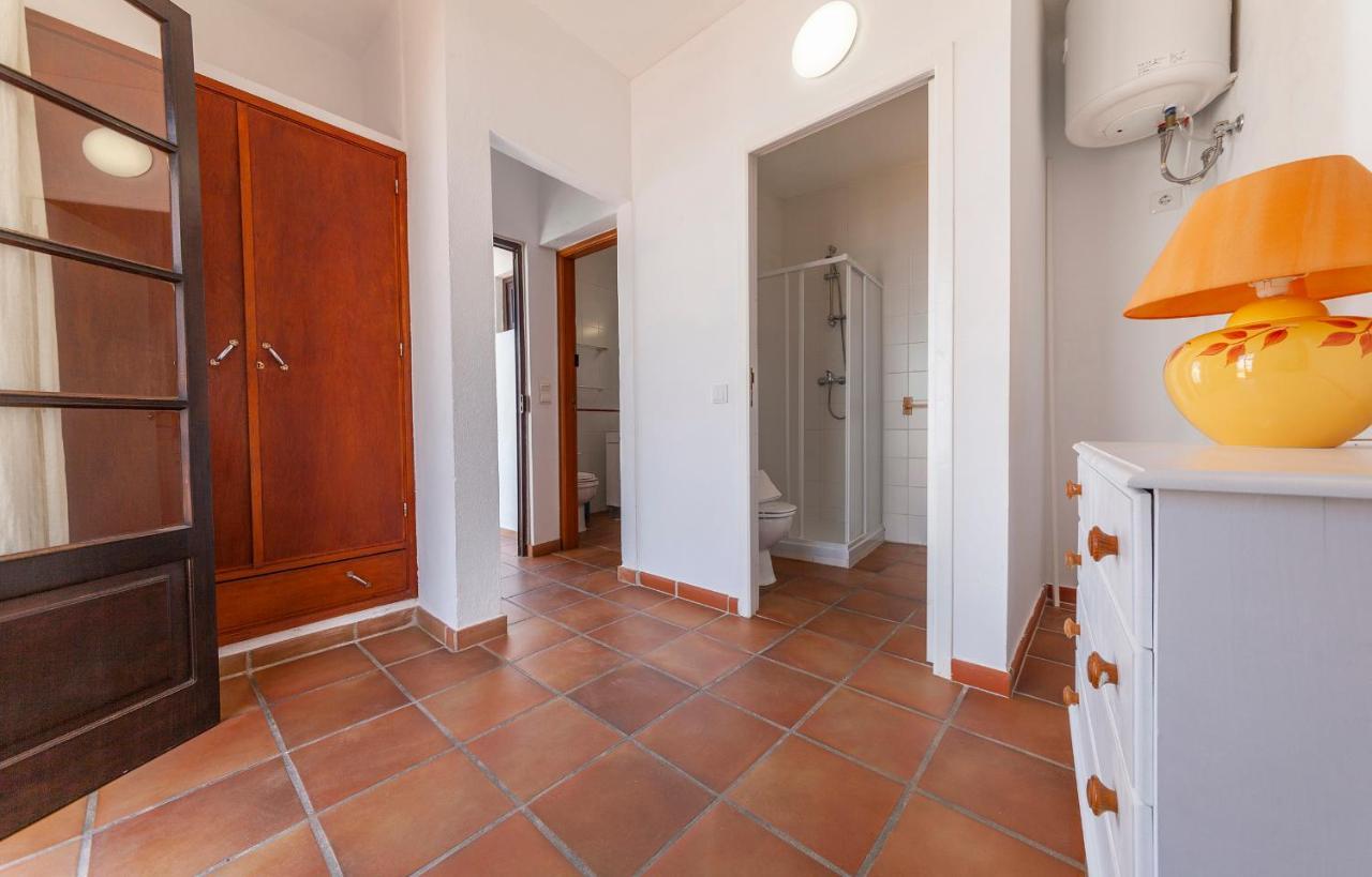 J - Casa Do Farol Guesthouse Lagos Dış mekan fotoğraf