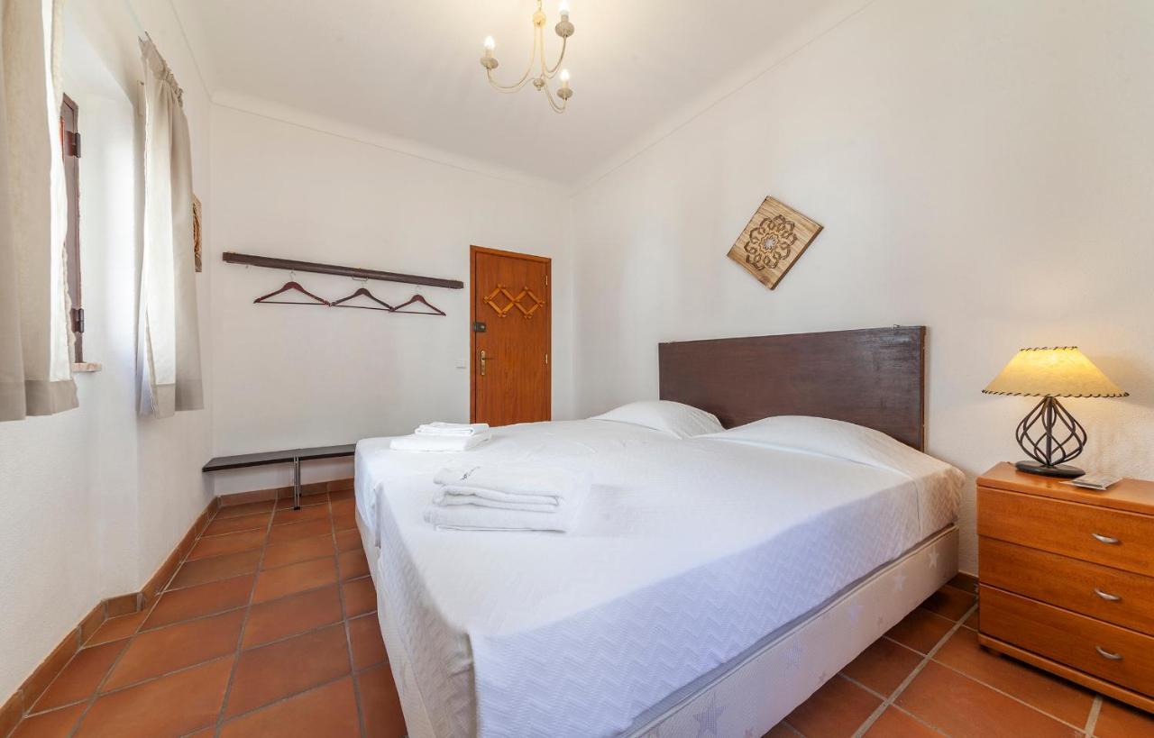 J - Casa Do Farol Guesthouse Lagos Dış mekan fotoğraf