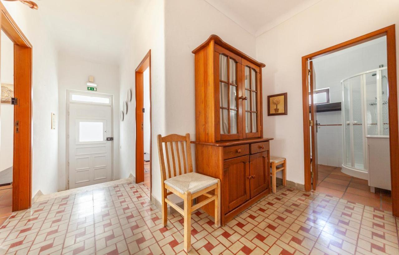 J - Casa Do Farol Guesthouse Lagos Dış mekan fotoğraf